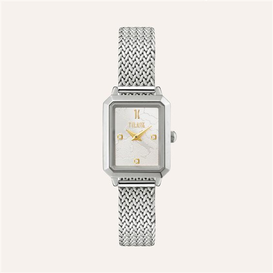 Orologio Alviero Martini Donna Kos in Acciaio 1702928 - 1702928